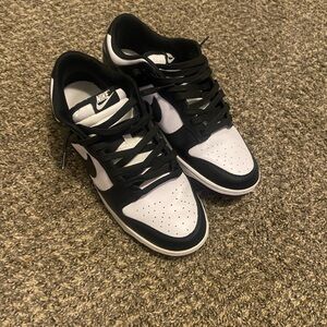 Nike dunk panda
